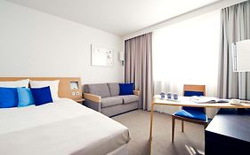 Novotel Bordeaux le Lac